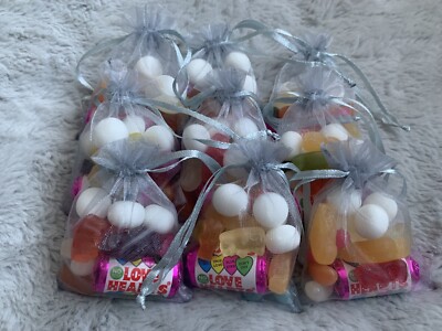 Gastgeschenke Hochzeit - Party | Bridal Shower | Babyparty | Taufe | Event