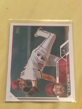 A23-4 2023 Topps Series 1 Base Caleb Smith Arizona Diamondbacks