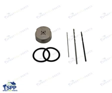 PMC PCT 04 RND w/Drills  (GU-815-04)