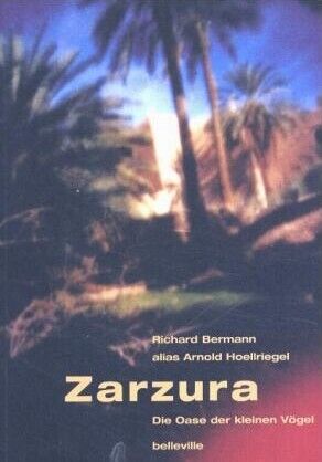 Thumbnail - Richard A Bermann; Michael Farin; Andreas Stuhlmann; Hans Casparius /
