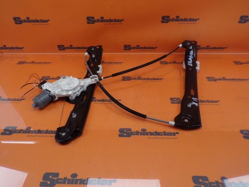 Fensterheber rechts vorn 6927028 BMW 1 (E87) 116I