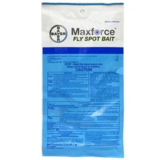 Maxforce Fly Spot Bait Immediate Results Long Residual 2 oz by Envu