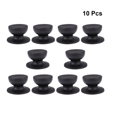  10 Pcs Door Spill Kitchen Cookware Accessories Universal Pot Knob