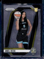 2024 Panini Prizm WNBA - Angel Reese #147 (RC)