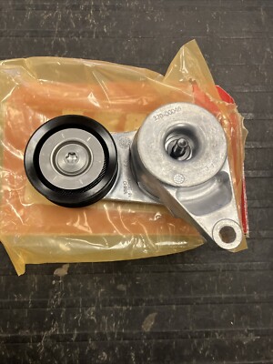 25281-2E350 Elantra Tucson Soul Forte Serpentine Belt Tensioner Genuine New