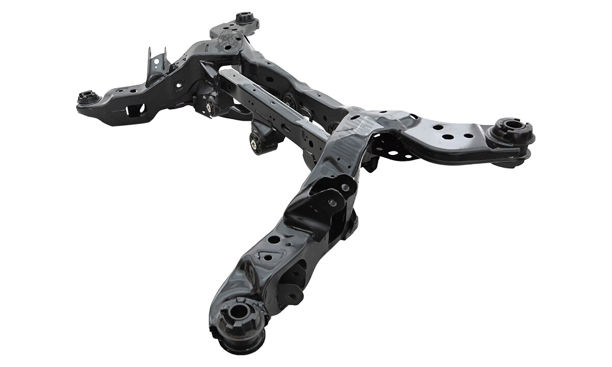 New Rear Crossmember Sub-Frame For 2009-2012 Lincoln MKS AWD AG1Z