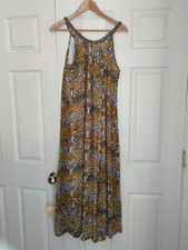 Charming Charlie Long Summer Dress.
