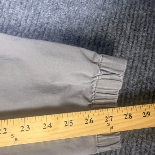 Scotch Soda Pants Boys 14 Grey Joggers Kids Youth Pant 27" Adjustable Waist - Picture 14 of 19