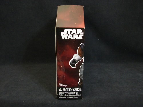 Star Wars Hero Mashers Sith Speeder Darth Maul Figur & Fahrzeug Neu Hasbro 2015 - Bild 6 von 10