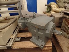 Drehstromgetriebemotor mit fuß  Bauer unbenutzt-BG40Z-11/D06LA8