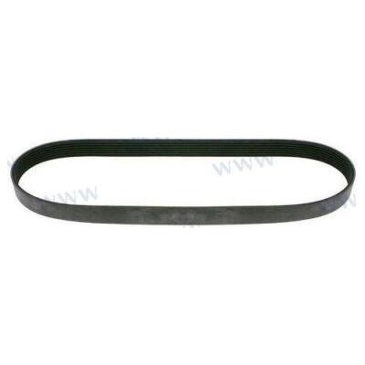 Recmar Drive Gürtel für Volvo Penta D9, D11 Ersetzt 982570