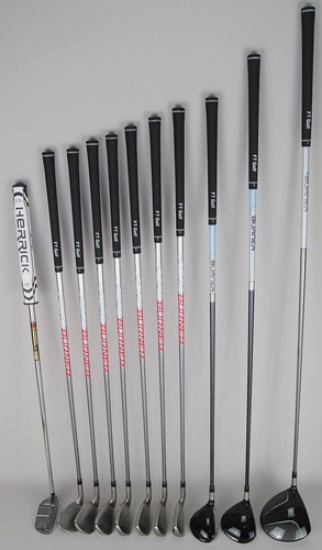 TaylorMade Aero Burner Damen Komplettset - Bild 7 von 9