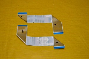 Kabel T-CON LVDS Paar Für TV OK ODL 43951UC-TAB