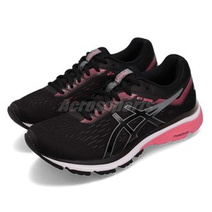 asics gt 1000 3 mujer Negro