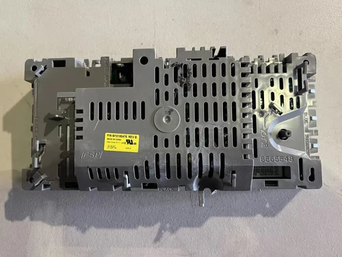 Kenmore Maytag Whirlpool W10189966 Washer Control Board AZ48237 | JT121