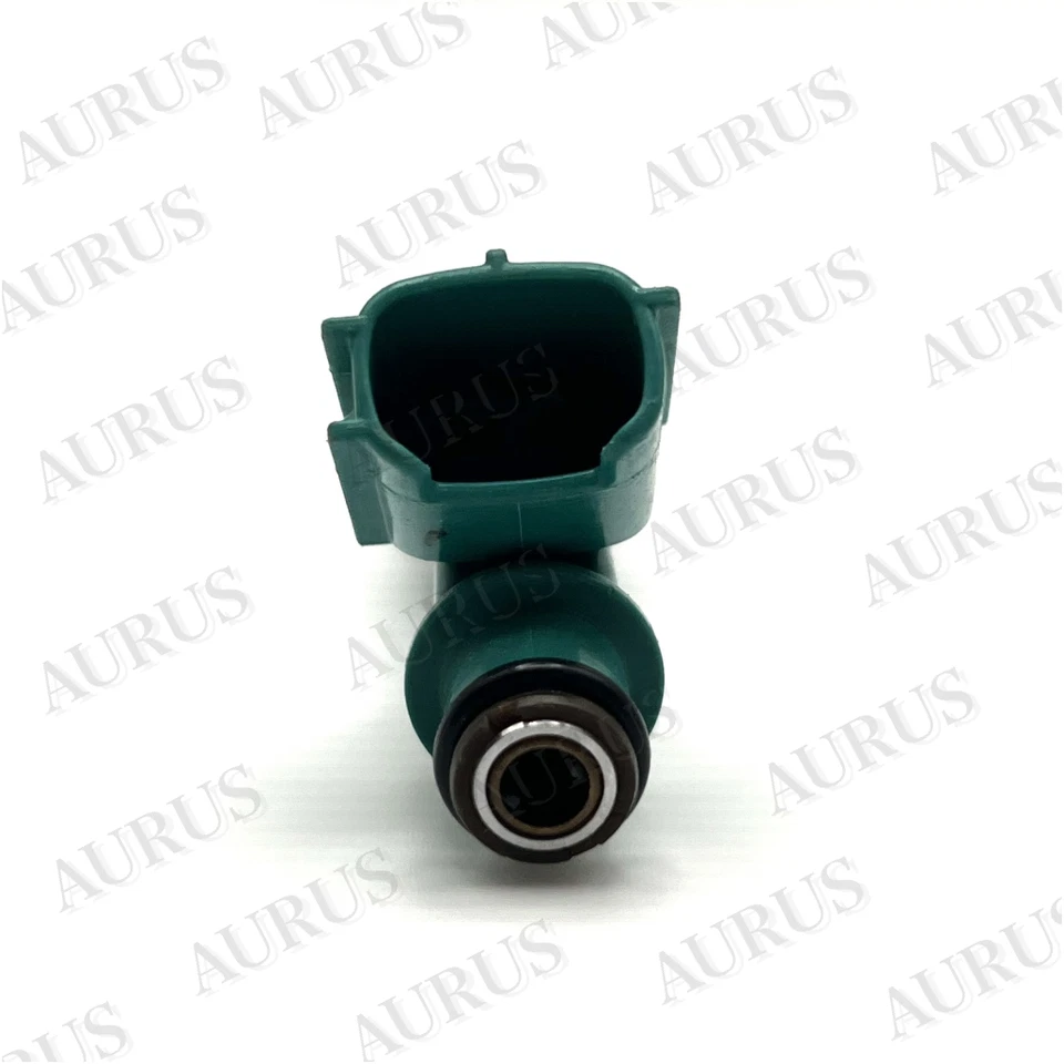 4 inyectores de combustible OEM Denso para 04-15 Toyota Matrix Highlander RAV4 Scion TC XB Foto 2 de 4