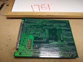 KURI KINTON - 1988 Taito - Guaranteed Working COLLECTOR QUALITY JAMMA Arcade PCB