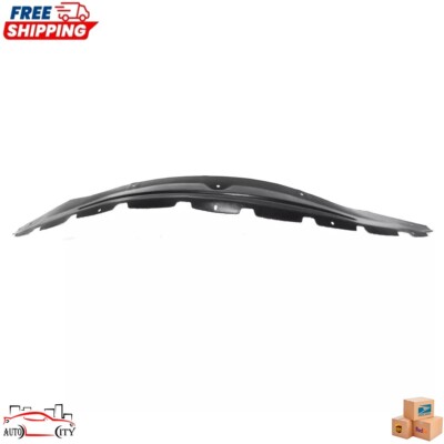 New Bumper Lower Valance Under Engine Cover Air Dam For 2007-2011 Ford Edge