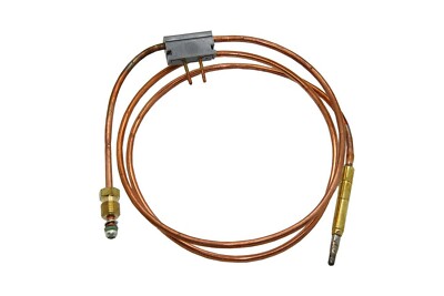 FAGOR Gasfritteuse Pilot Thermoelement Unterbrecher Block FG6-05 FG6-10