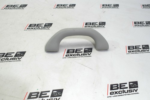 Seat Alhambra 7N Haltegriff vorne R L Dachhimmel Griff Himmel grau  1K0857607M