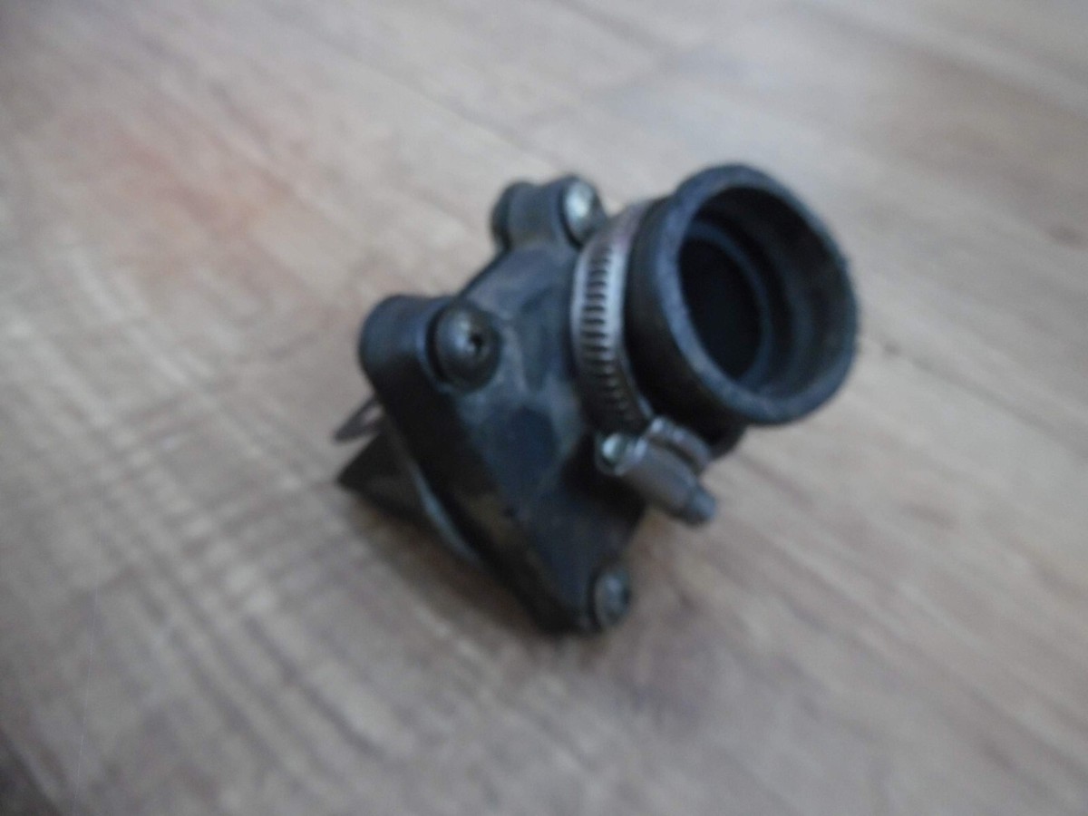 SHERCO 125 200 250 280 INTAKE REED BLOCK SHERCO FIT 2014