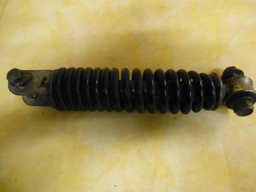 Roller / Scooter,  Federbein,