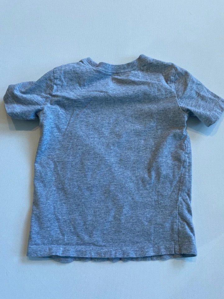 Carter's Shirt Youth 4t Mr. Lucky St. Paddy's Day Clover Irish Tee - Image 4 of 4