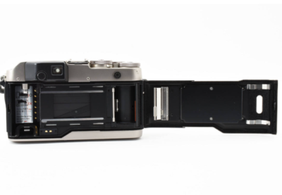 N MINT] Contax G1 35mm Film Camera sonnar 90mm 28mm f2.8 Lens From