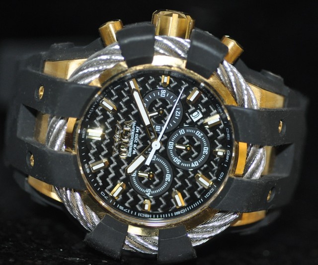 invicta excursion sport