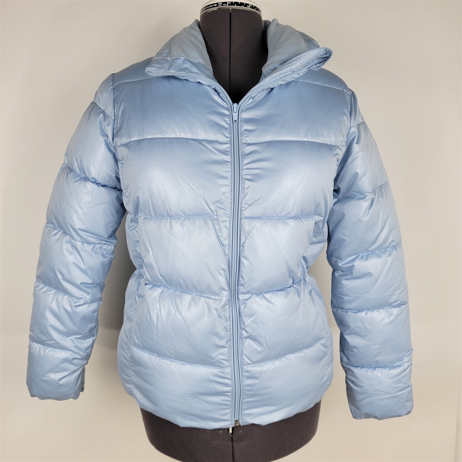 joe fresh packable jacket
