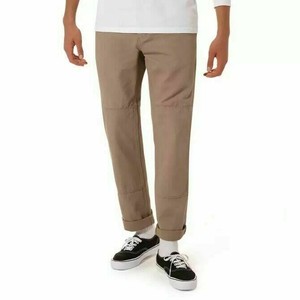 khakis with vans
