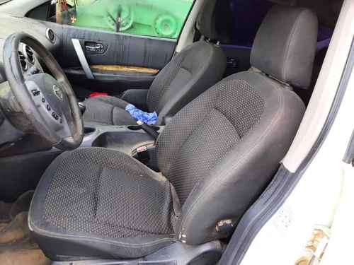 28185JD00A Sistema Audio/Radio Cd para NISSAN QASHQAI (J10) Acenta 2008 8045952 - Imagen 7 de 10