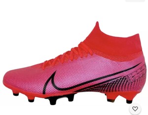 nike mercurial superfly 7 pro ag