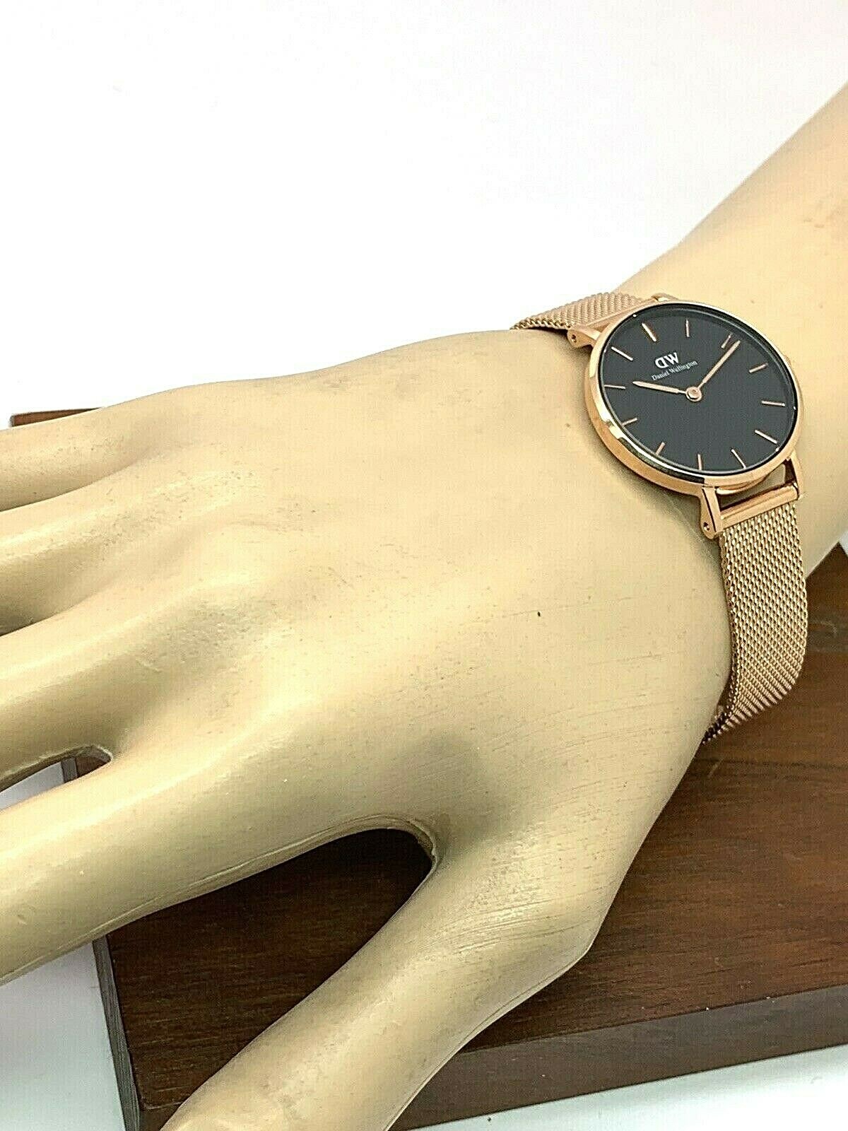 classic petite melrose 28