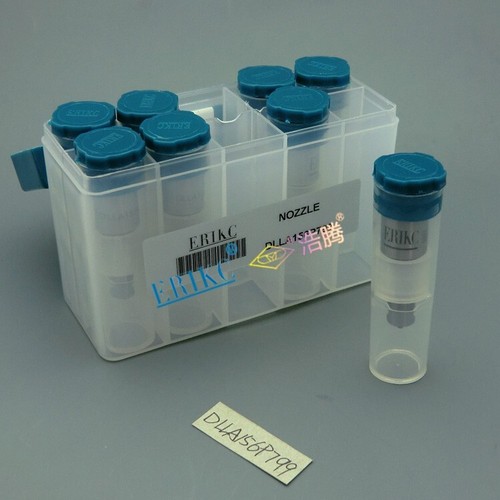 DLLA156P799 Fuel Injector Nozzle DLLA 156 P 799 Nozzle Injector for 8973060711 - Picture 3 of 9