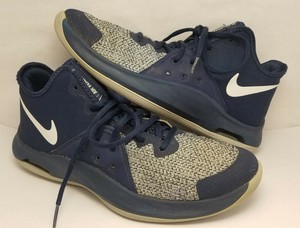 nike air versatile blue