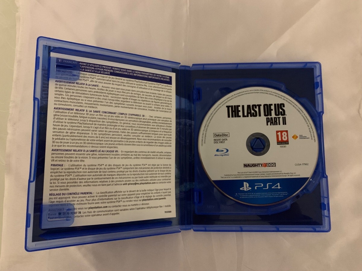 Celebrate The Last of Us Part II With A PS4 Pro Bundle