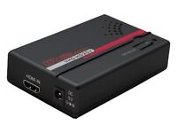 Hall Research Vhd-hd2cv Hdmi Or Dvi To Composite Video & Audio Scan Converter on sale Hall Research Vhd-hd2cv Hdmi Or Dvi To Composite Video & Audio Scan Converter on sale