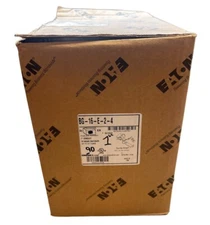 B-Line BG-16-E-2-4 1" Conduit to  Beam Fastener 1/8" to 1/4" Flange (LOT OF 90)