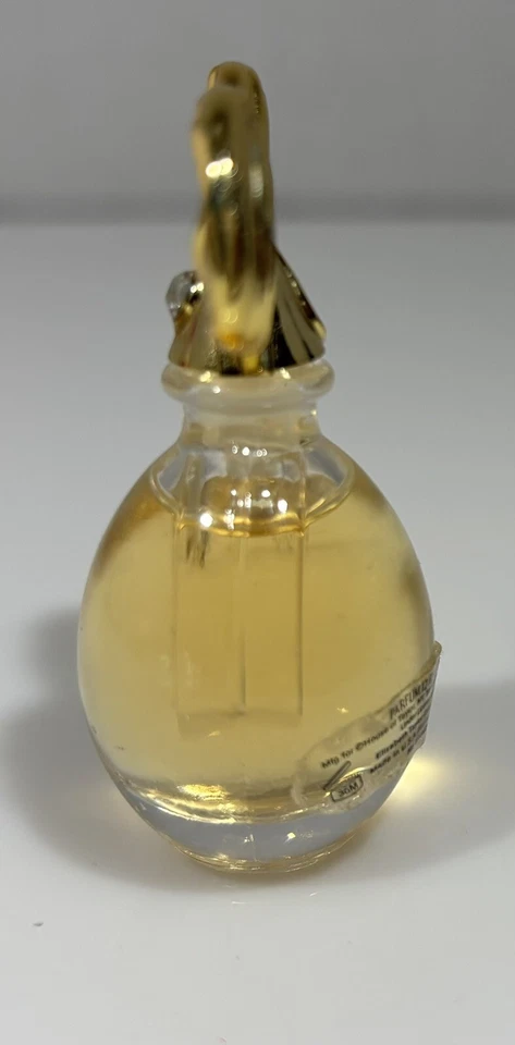 Elizabeth Taylor Mini Perfume Diamante Blanco Puro 12.oz Mujer Splash Nuevo Foto 3 de 4