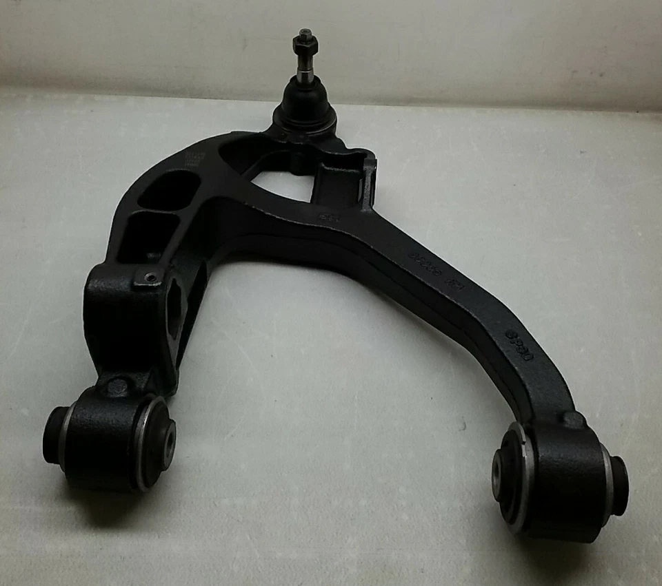 521-196 Dorman Suspension Control Arm and Ball Joint Assembly - Image 4 of 4