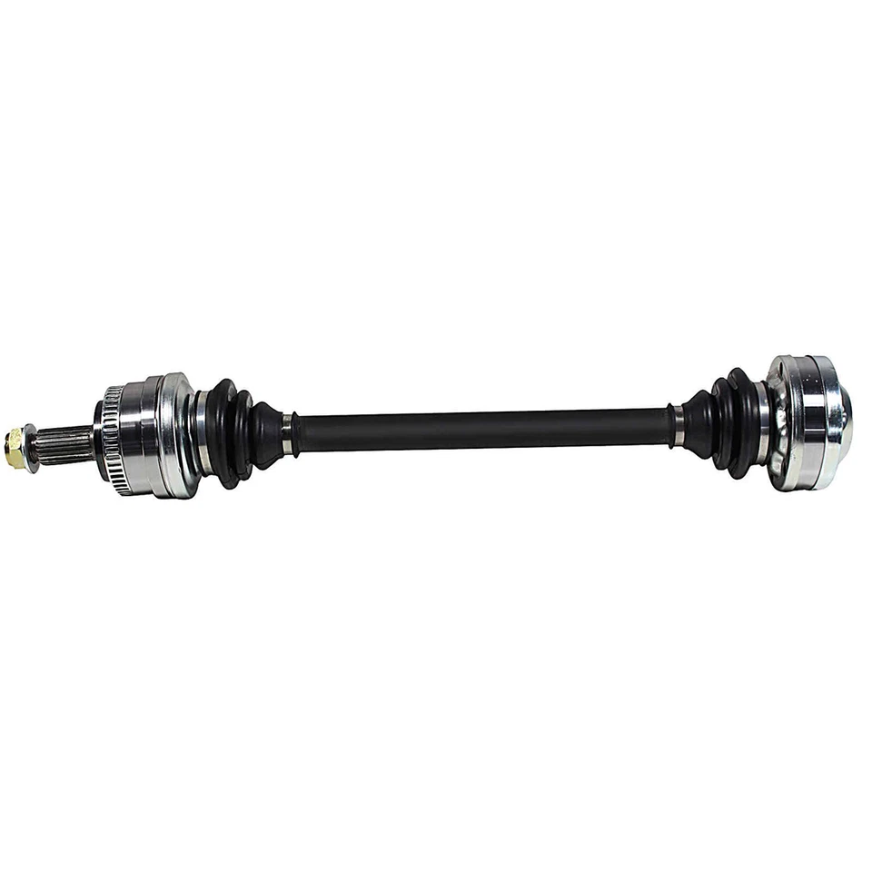 Par de ejes traseros CV 2 PIEZAS BMW 128I 325I 328I Foto 3 de 4