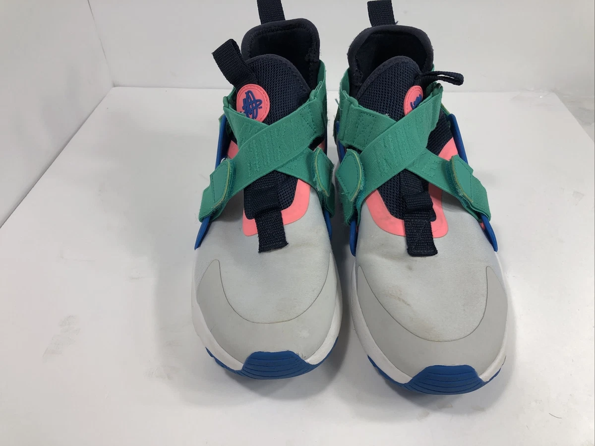 Huaraches sales city high