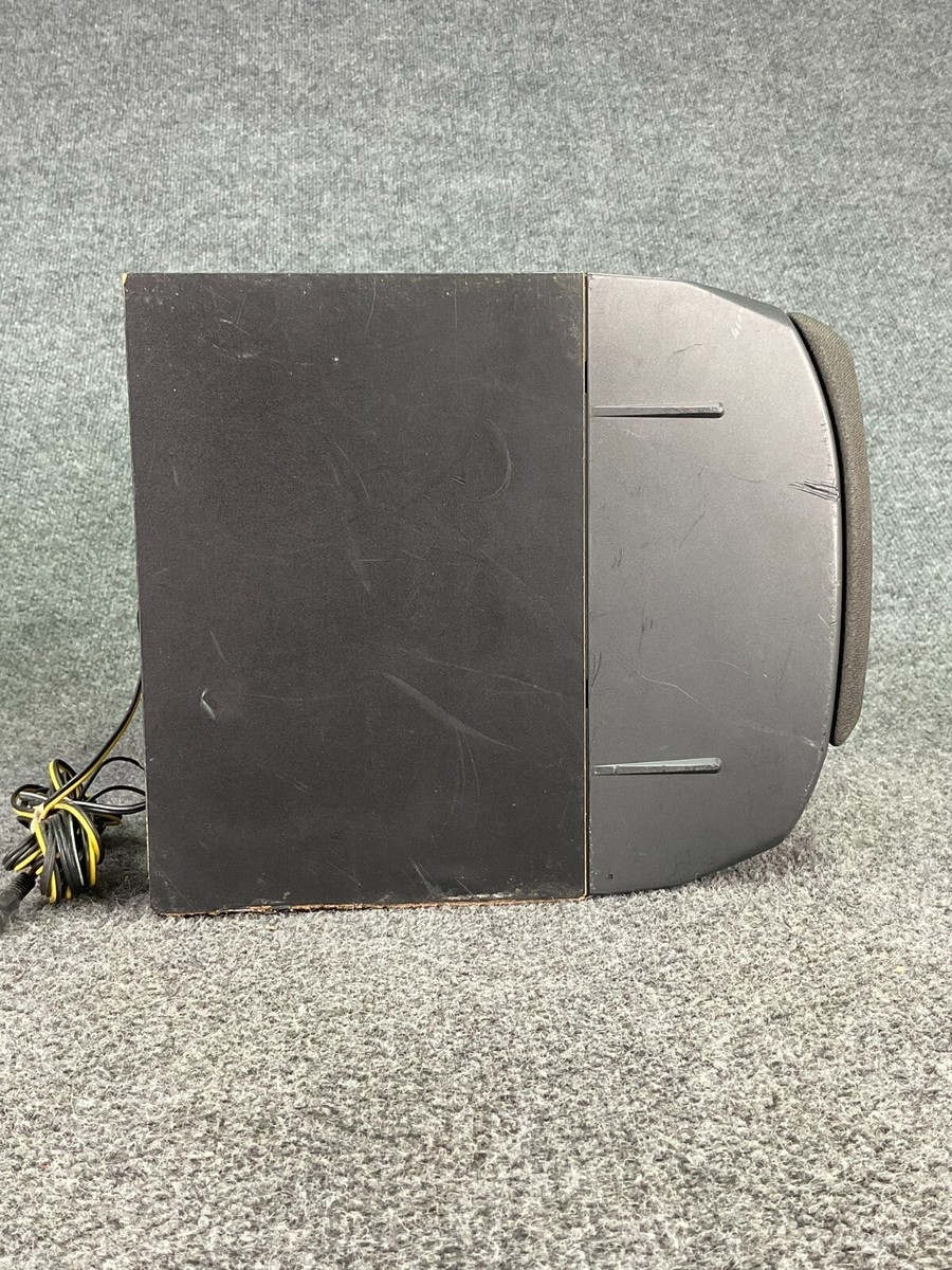 Aiwa Sx-anv8000 Front 180 4 Way Bass Reflex Speaker System