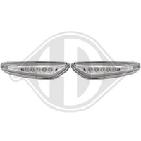 1215279 Blinkleuchtensatz Seitlichereinbau FüR BMW X3 (E83)