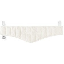 Chattanooga Hydrocollator Moist Heat HotPacs - 24 Inch Pack of 1 , White