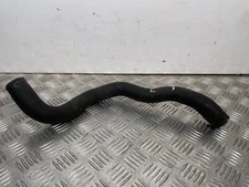 Mercedes-Benz A W176 2017 Petrol engine water coolant pipe hose LIQ12759