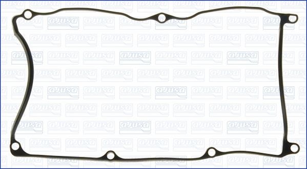 Dichtung Zylinderkopfhaube Ajusa 11069800 FÜR Asia Motors KIA Mazda-image