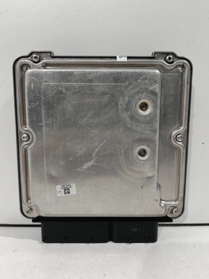 Centralina Motore ECU BOSCH AUDI A6 (C6) - 2.0 TDI 103kW BRE - 03G 906 016 ME - Immagine 3 di 3