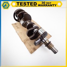 13-24 Ram 1500 2500 3500 5.7l Hemi Engine Crankshaft Crank Shaft Oem